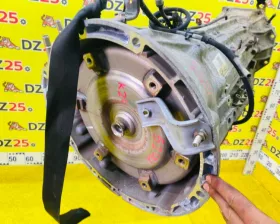АКПП TOYOTA