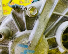 Раздаточная коробка TOYOTA