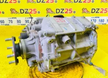 Раздаточная коробка TOYOTA LAND CRUISER PRADO 2008/Цвет 202 361006D270 TRJ120W 2TRFE