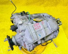 Раздаточная коробка TOYOTA