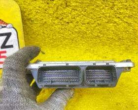 Блок управления двс HONDA
