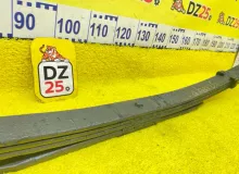 Рессоры TOYOTA TUNDRA 2008/Цвет 040 482200C300 USK56L/USK56/USK51L/USK50L/USK52L/USK55L/USK57L/GSK50/GSK51/GSK52/UCK50/UCK51/UCK52/UCK55/UCK57UCK56/UPK50/UPK51/UPK52/UPK55/UPK56/UPK57 3URFE, задние левые