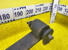 Рессоры TOYOTA TUNDRA 2008/Цвет 040 482200C300 USK56L/USK56/USK51L/USK50L/USK52L/USK55L/USK57L/GSK50/GSK51/GSK52/UCK50/UCK51/UCK52/UCK55/UCK57UCK56/UPK50/UPK51/UPK52/UPK55/UPK56/UPK57 3URFE, задние левые