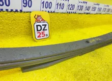 Рессоры TOYOTA TUNDRA 2008/Цвет 040 482100C300 USK56L/USK56/USK51L/USK50L/USK52L/USK55L/USK57L/GSK50/GSK51/GSK52/UCK50/UCK51/UCK52/UCK55/UCK57UCK56/UPK50/UPK51/UPK52/UPK55/UPK56/UPK57 3URFE, задние правые