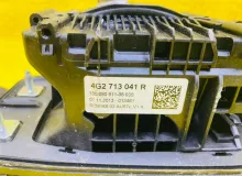 Селектор акпп AUDI A6/C7 2014 4G2713041K 4G2 CDNB