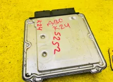 Блок управления двс AUDI A6/C7 2014 4G0907115L 4G2 CDNB, передний