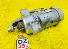 Стартер AUDI A6/C7 2014 06H911024B 4G2 CDNB, передний
