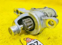 Стартер AUDI A6/C7 2014 06H911024B 4G2 CDNB, передний