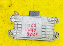 Блок управления двс NISSAN SERENA 2016/Цвет QAB 237035TA1A GFC27 MR20DD, передний