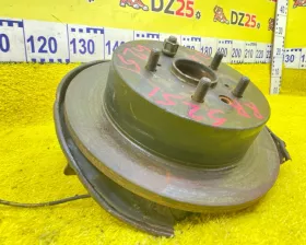 Ступица TOYOTA