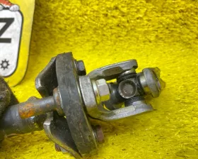 Рулевой карданчик TOYOTA