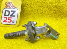 Рулевой карданчик TOYOTA LAND CRUISER PRADO 2006/Цвет 202 4520335320 TRJ120W 2TRFE, передний
