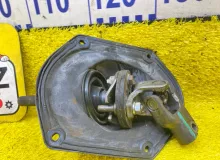 Рулевой карданчик TOYOTA LAND CRUISER PRADO 2008/Цвет 202 4520335320 TRJ120W 2TRFE, передний