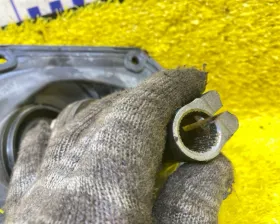 Рулевой карданчик TOYOTA