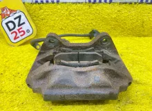 Суппорт TOYOTA LAND CRUISER 2001/Цвет 064 4773060080 UZJ100W 2UZFE, передний правый