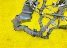 Коса двс NISSAN SERENA 2016/Цвет QAB 240115TK0A GFC27 MR20DD, передняя