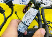 Коса двс NISSAN SERENA 2016/Цвет QAB 240115TK0A GFC27 MR20DD, передняя
