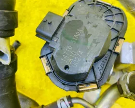 Клапан egr NISSAN