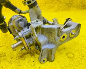 Клапан egr NISSAN