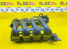 Коллектор впускной NISSAN SERENA 2016/Цвет QAB 140015TA0A GFC27 MR20DD, передний