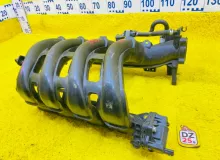 Коллектор впускной NISSAN SERENA 2016/Цвет QAB 140015TA0A GFC27 MR20DD, передний