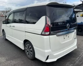 Коллектор впускной NISSAN