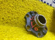 Локи TOYOTA LAND CRUISER 2002/Цвет 057 4342160030 UZJ100W 2UZFE, передние правые
