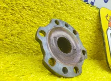 Локи TOYOTA LAND CRUISER 2002/Цвет 057 4342160030 UZJ100W 2UZFE, передние правые