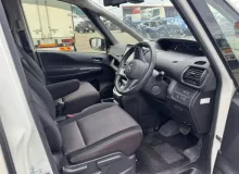 Стартер NISSAN SERENA 2016/Цвет QAB 233005TA0A GFC27 MR20DD, передний