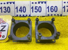 Проставка под пружину TOYOTA TUNDRA 2008/Цвет 040 USK56L/USK56/USK51L/USK50L/USK52L/USK55L/USK57L/GSK50/GSK51/GSK52/UCK50/UCK51/UCK52/UCK55/UCK57UCK56/UPK50/UPK51/UPK52/UPK55/UPK56/UPK57 3URFE, передняя