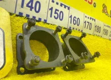 Проставка под пружину TOYOTA TUNDRA 2008/Цвет 040 USK56L/USK56/USK51L/USK50L/USK52L/USK55L/USK57L/GSK50/GSK51/GSK52/UCK50/UCK51/UCK52/UCK55/UCK57UCK56/UPK50/UPK51/UPK52/UPK55/UPK56/UPK57 3URFE, передняя