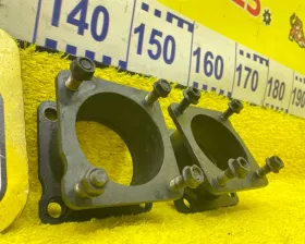 Проставка под пружину Toyota