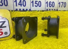 Проставка под пружину TOYOTA TUNDRA 2008/Цвет 040 USK56L/USK56/USK51L/USK50L/USK52L/USK55L/USK57L/GSK50/GSK51/GSK52/UCK50/UCK51/UCK52/UCK55/UCK57UCK56/UPK50/UPK51/UPK52/UPK55/UPK56/UPK57 3URFE, передняя