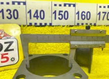 Проставка под пружину TOYOTA TUNDRA 2008/Цвет 040 USK56L/USK56/USK51L/USK50L/USK52L/USK55L/USK57L/GSK50/GSK51/GSK52/UCK50/UCK51/UCK52/UCK55/UCK57UCK56/UPK50/UPK51/UPK52/UPK55/UPK56/UPK57 3URFE, передняя