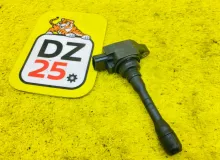 Катушка зажигания NISSAN SERENA 2016/Цвет QAB 224485TA0A GFC27 MR20DD, передняя