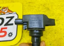 Катушка зажигания NISSAN SERENA 2016/Цвет QAB 224485TA0A GFC27 MR20DD, передняя
