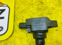 Катушка зажигания NISSAN SERENA 2016/Цвет QAB 224485TA0A GFC27 MR20DD, передняя