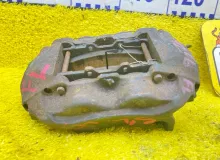 Суппорт TOYOTA TUNDRA 1999/Цвет 056 477500C010 UCK40L/UCK41L/UCK30L/UCK31L/VCK40L/VCK30L/GSK30L 2UZFE, передний левый