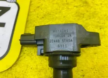 Катушка зажигания NISSAN SERENA 2016/Цвет QAB 224485TA0A GFC27 MR20DD, передняя