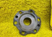 Локи TOYOTA LAND CRUISER 2001/Цвет 064 4342160030 UZJ100W 2UZFE, передние правые