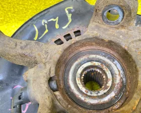 Ступица TOYOTA