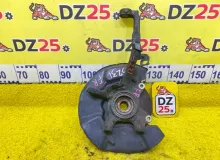Ступица TOYOTA LAND CRUISER PRADO 2002/Цвет 070 4321160170 VZJ121W 5VZFE, передняя правая