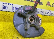 Ступица TOYOTA LAND CRUISER PRADO 2002/Цвет 070 4321160170 VZJ121W 5VZFE, передняя правая