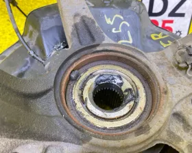 Ступица HONDA