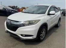 Ступица HONDA VEZEL 2013/Цвет NH788P RU4 LEB, передняя правая