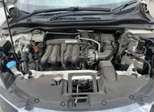 Ступица HONDA VEZEL 2013/Цвет NH788P RU4 LEB, передняя правая