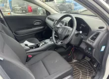 Ступица HONDA VEZEL 2013/Цвет NH788P RU4 LEB, передняя правая