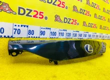 Накладка на дверь багажника LEXUS CT200H 2011/Цвет 212 7680176020C0 ZWA10 2ZRFXE, задняя