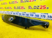 Накладка на дверь багажника LEXUS CT200H 2011/Цвет 212 7680176020C0 ZWA10 2ZRFXE, задняя
