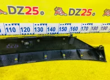 Накладка на дверь багажника LEXUS CT200H 2011/Цвет 212 7680176020C0 ZWA10 2ZRFXE, задняя